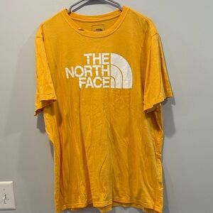Best for Large The North Face Men's Golden Short Sleeve Tee